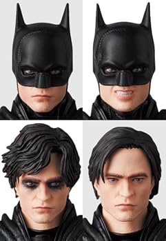 Amazon.co.jp: MAFEX マフェックス No.188 THE BATMAN ザ・バットマン Amazon.co.jp: MAFEX マフェックス No.188 THE BATMAN ザ・バットマン